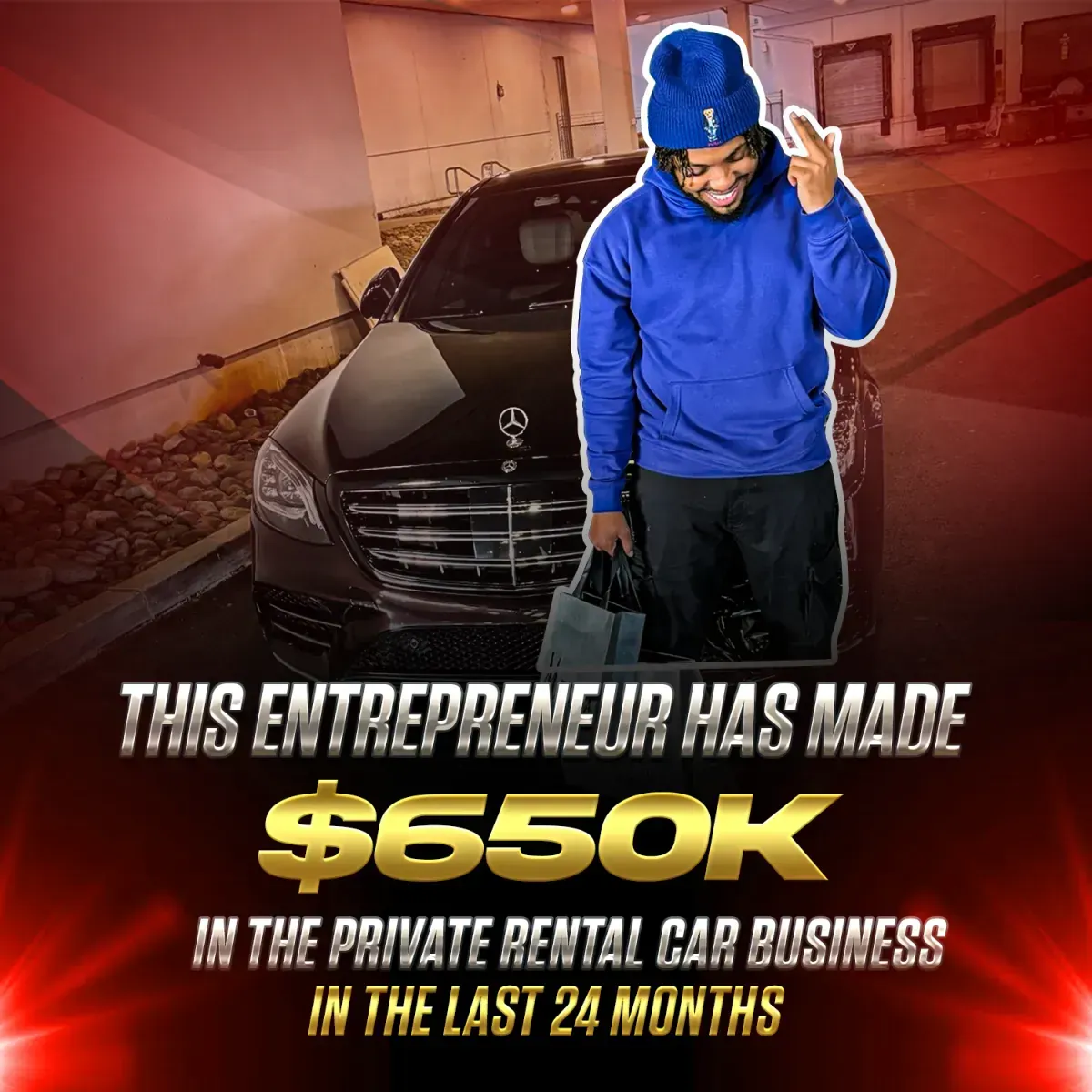 Professional Branding Graphics Design - Business Identity Development