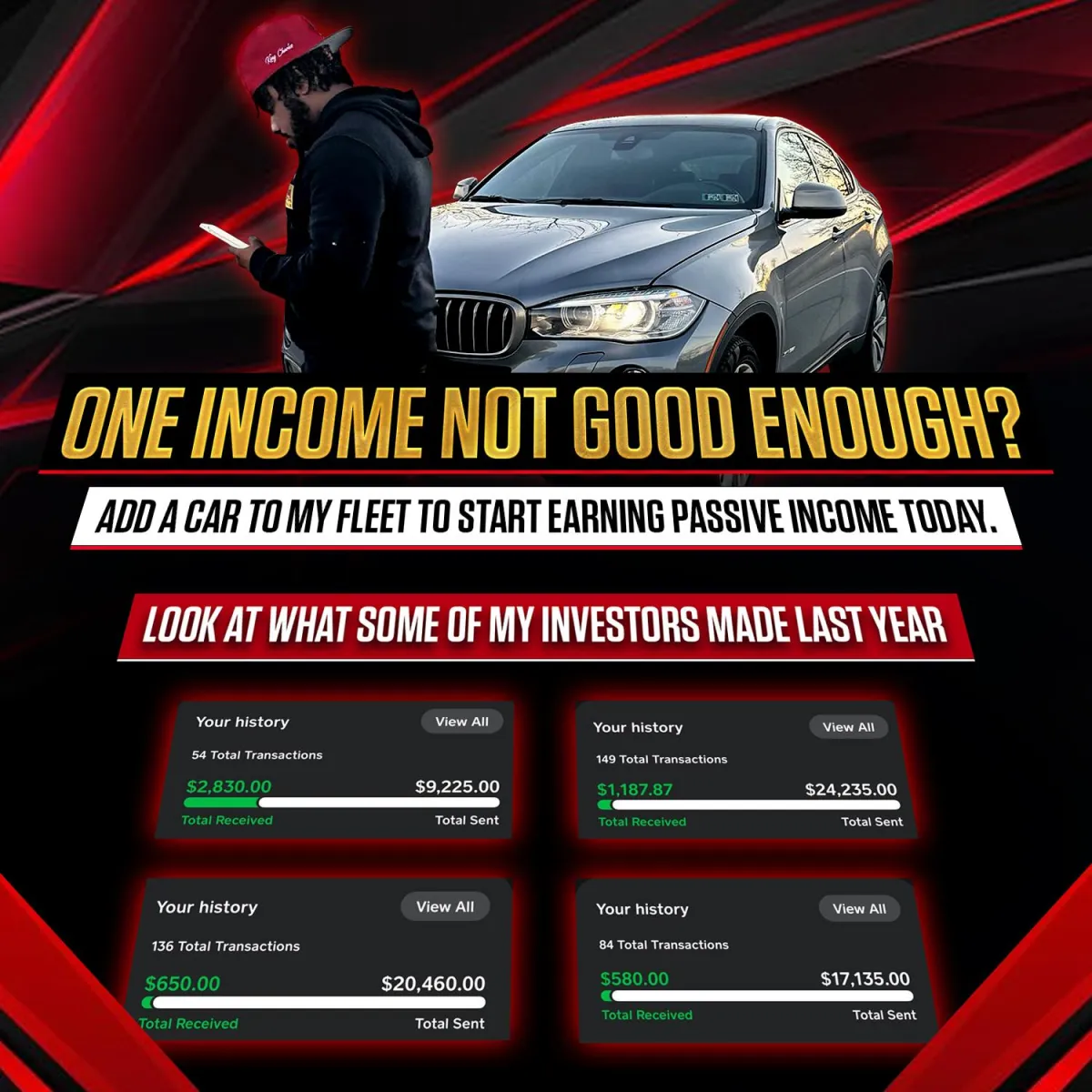 Investment Opportunity 2