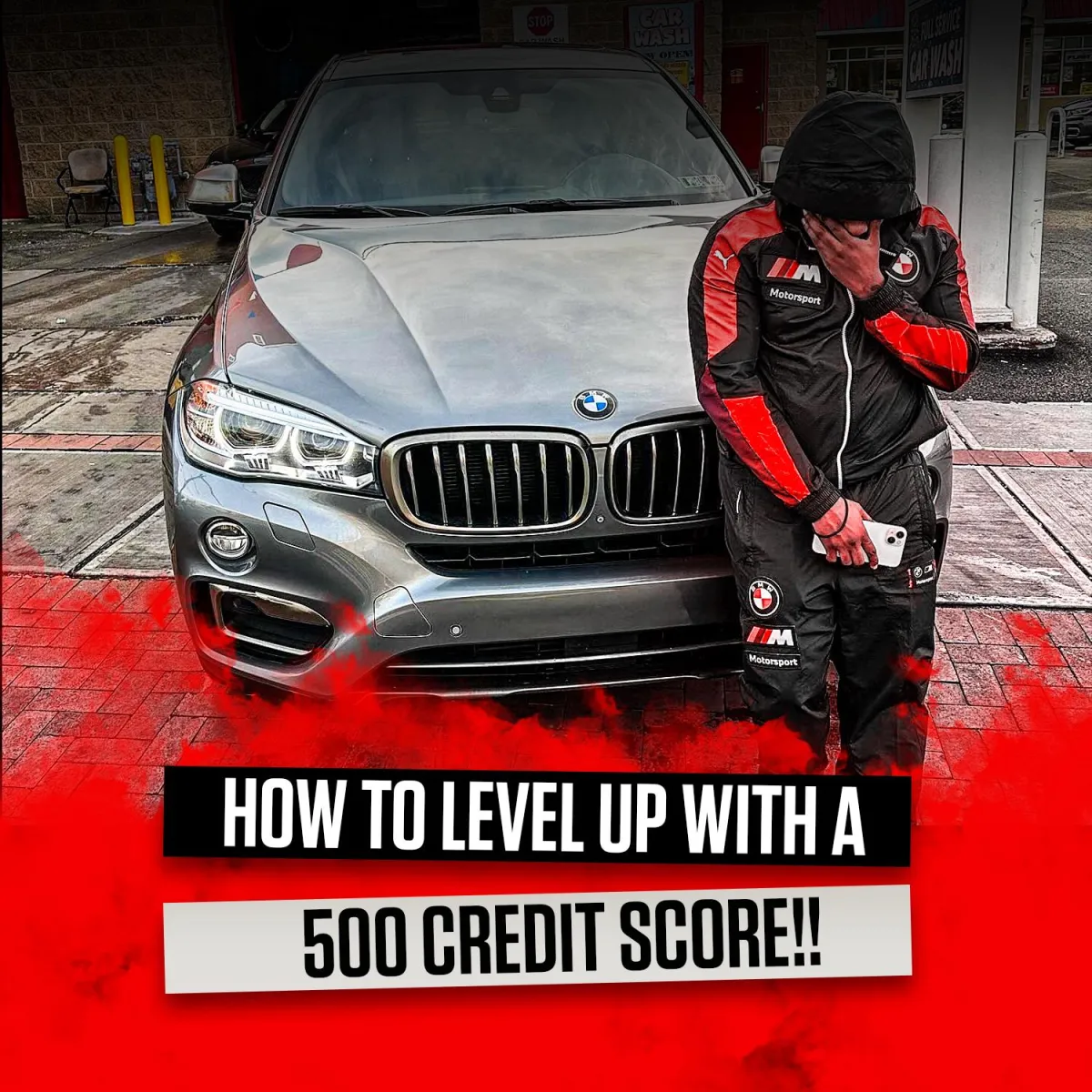 Credit Score Improvement