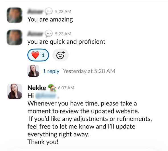 Get Your Creative Team No Hiring Headaches | Nyx Virtual Solution
