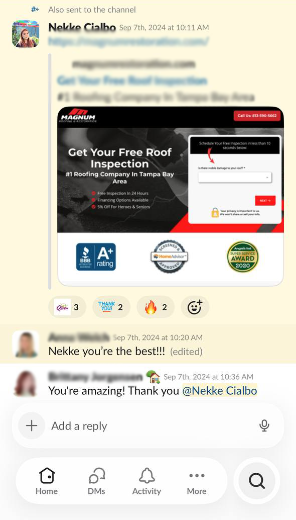 Get Your Creative Team No Hiring Headaches | Nyx Virtual Solution