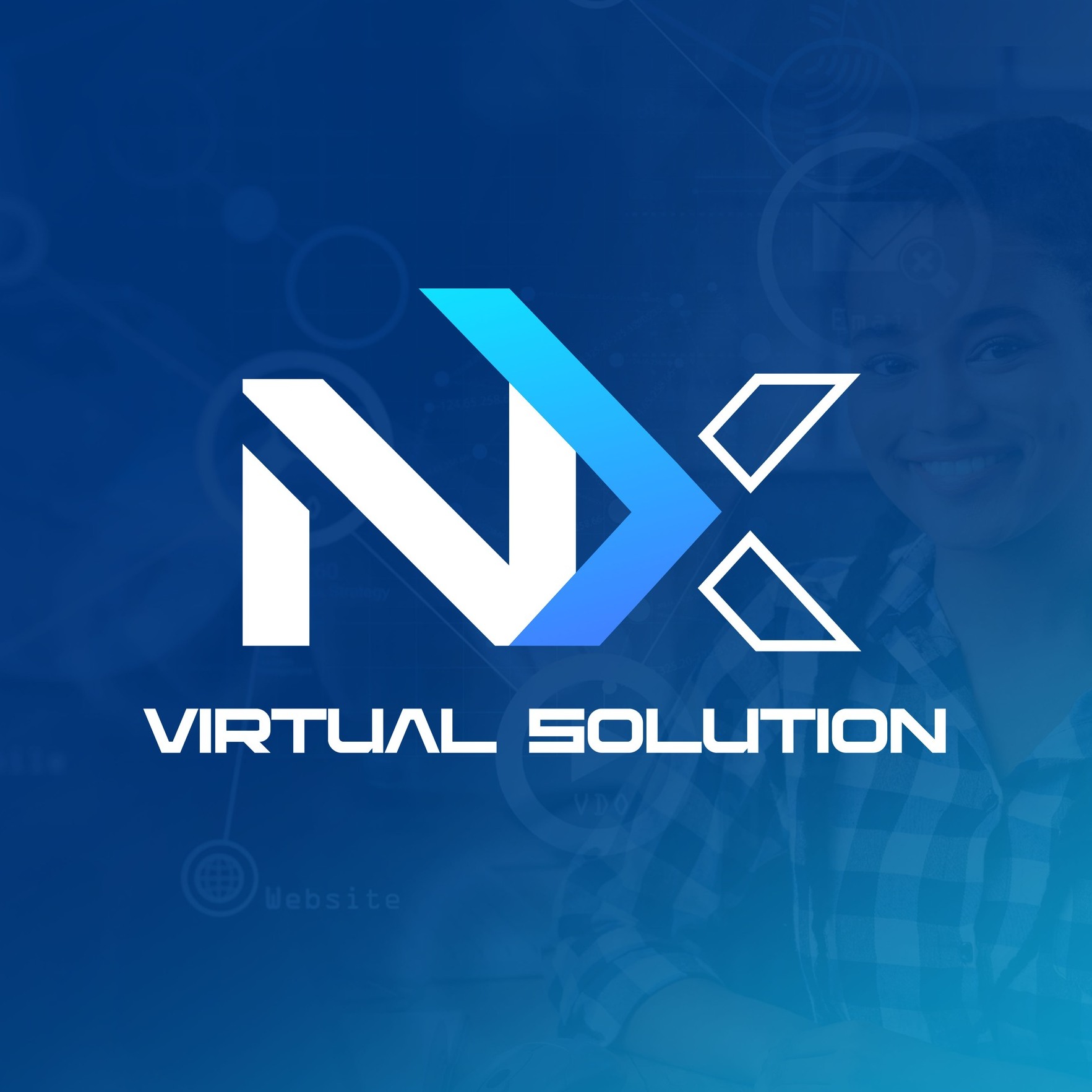 Get Your Creative Team No Hiring Headaches | Nyx Virtual Solution